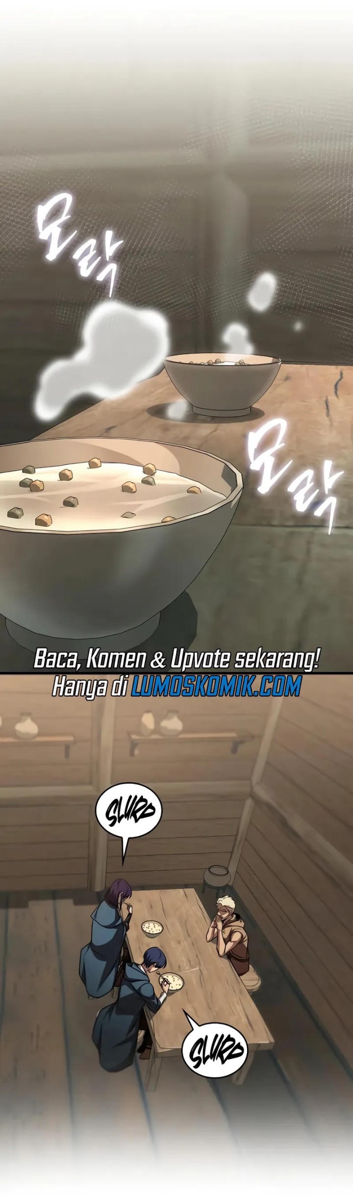 My Exclusive Tower Guide chapter 65 halaman 21