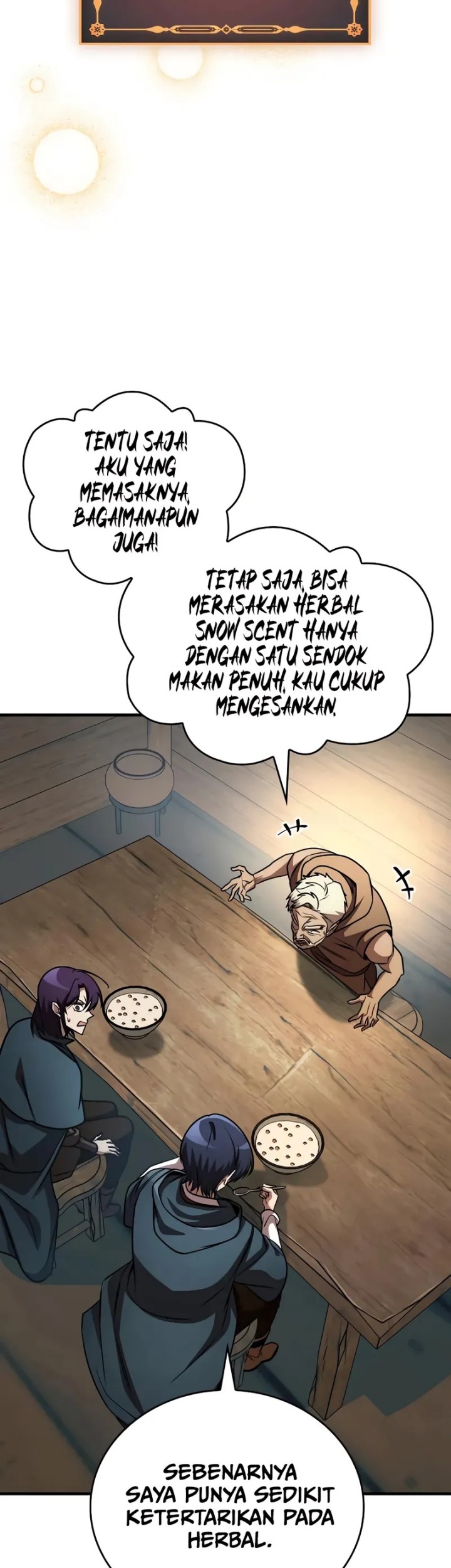 My Exclusive Tower Guide chapter 65 halaman 29