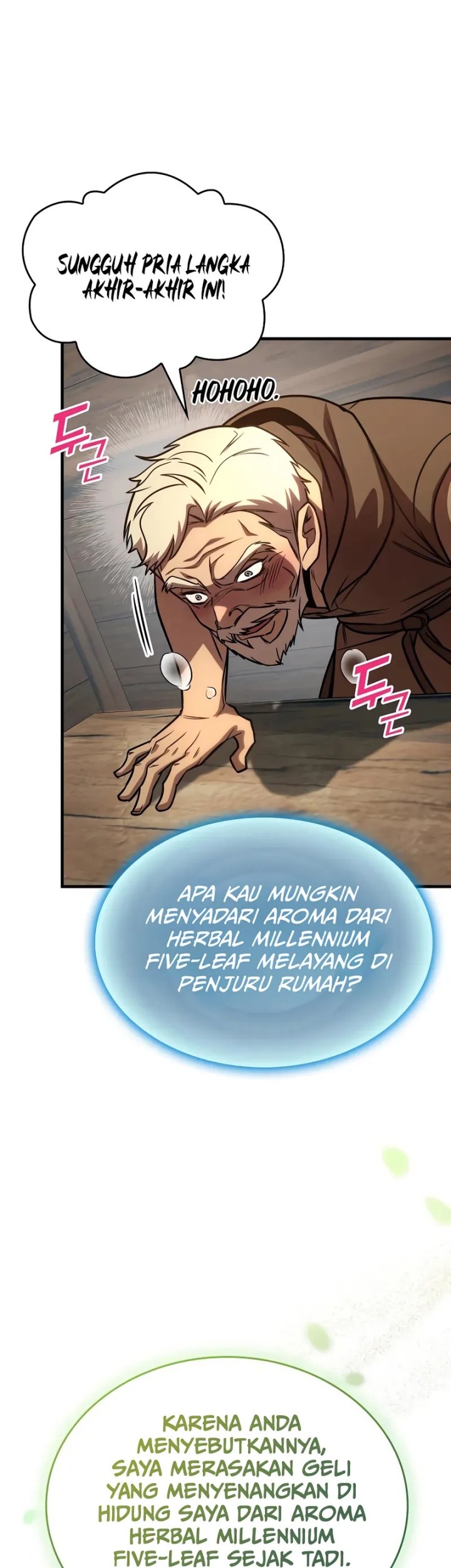 My Exclusive Tower Guide chapter 65 halaman 31