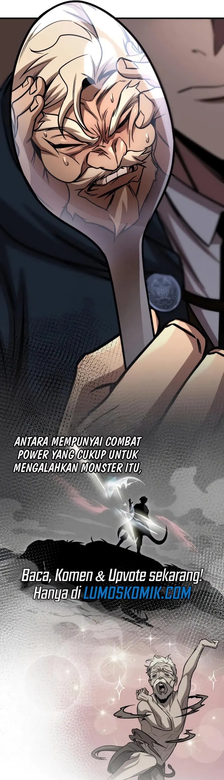 My Exclusive Tower Guide chapter 65 halaman 37
