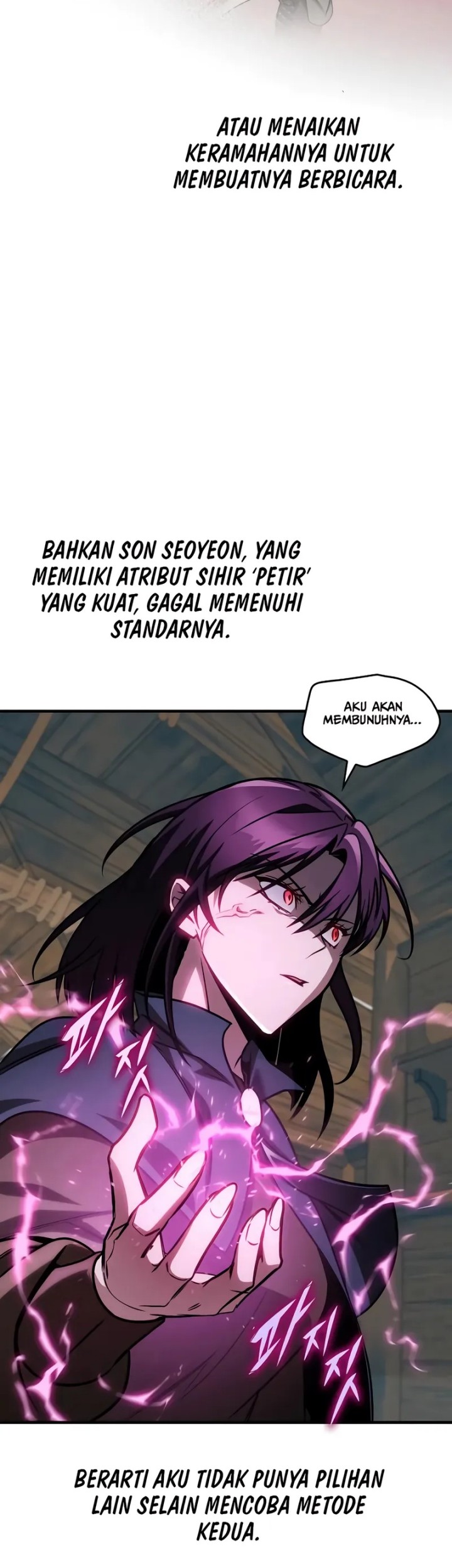 My Exclusive Tower Guide chapter 65 halaman 38
