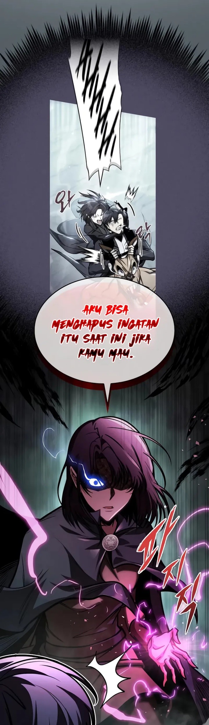 My Exclusive Tower Guide chapter 65 halaman 56