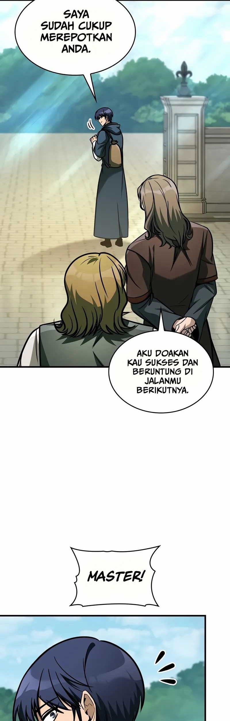 My Exclusive Tower Guide Bab 67 halaman 30
