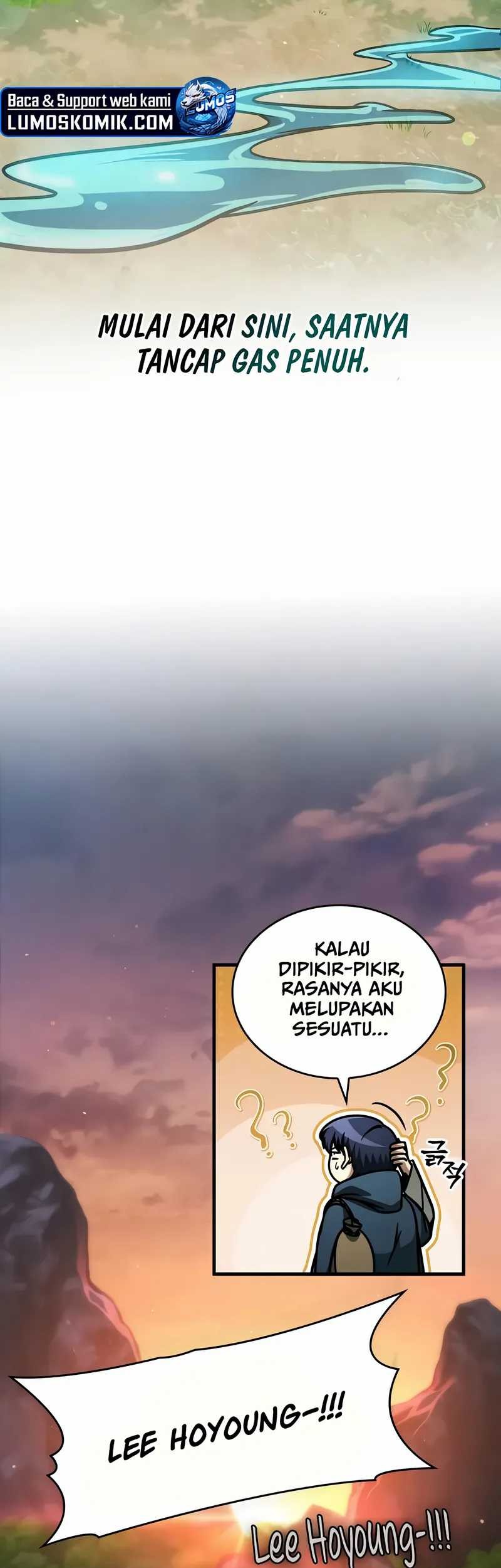 My Exclusive Tower Guide Bab 67 halaman 38