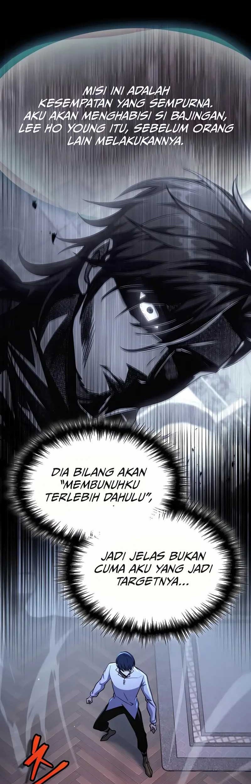 My Exclusive Tower Guide chapter 68 halaman 1