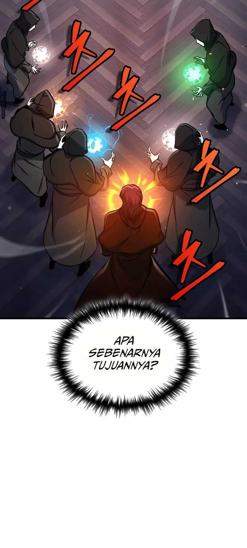 My Exclusive Tower Guide chapter 68 halaman 2
