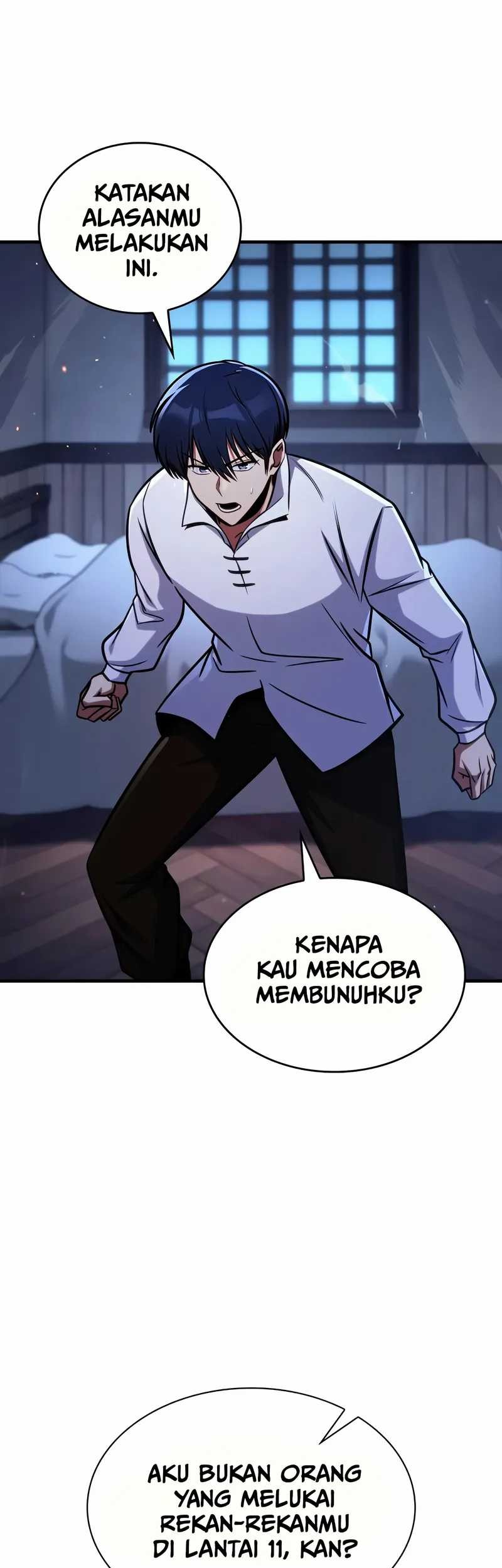 My Exclusive Tower Guide chapter 68 halaman 3