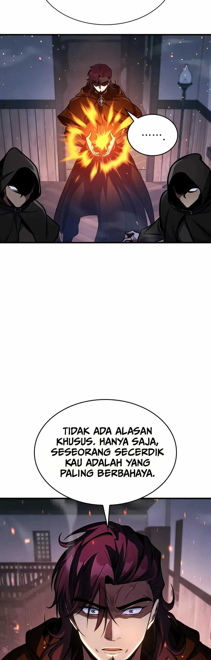 My Exclusive Tower Guide chapter 68 halaman 4