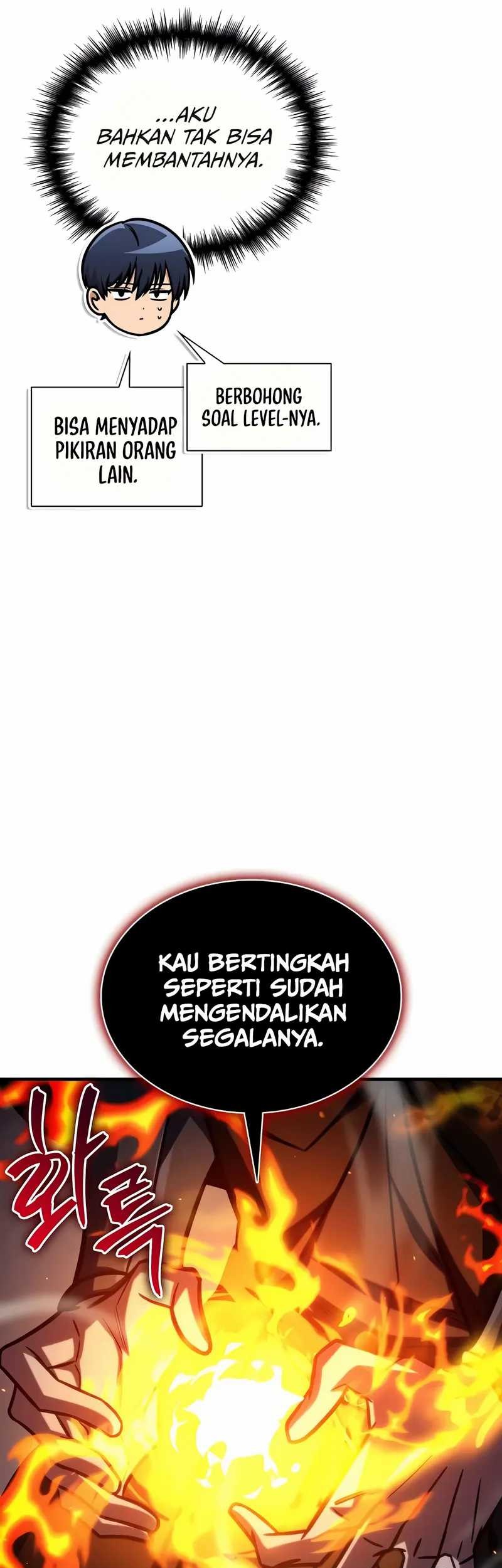My Exclusive Tower Guide chapter 68 halaman 6