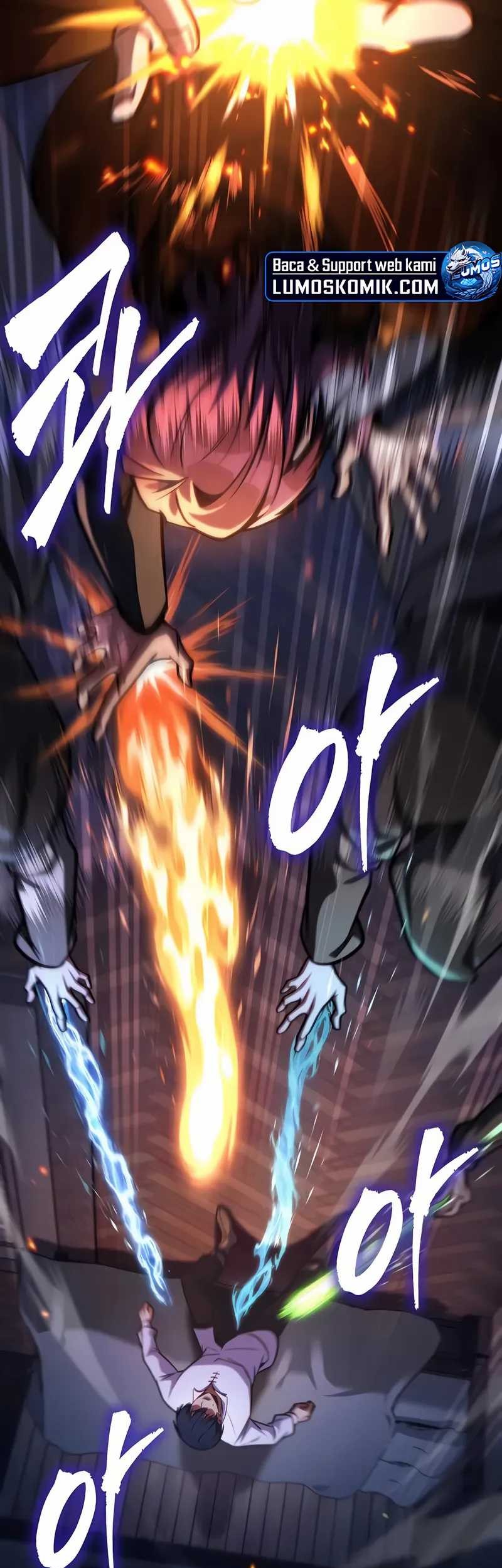 My Exclusive Tower Guide chapter 68 halaman 9