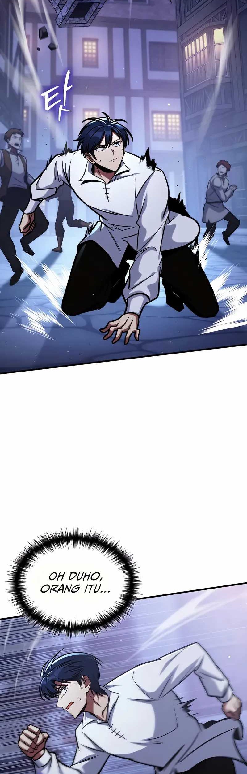 My Exclusive Tower Guide chapter 68 halaman 16