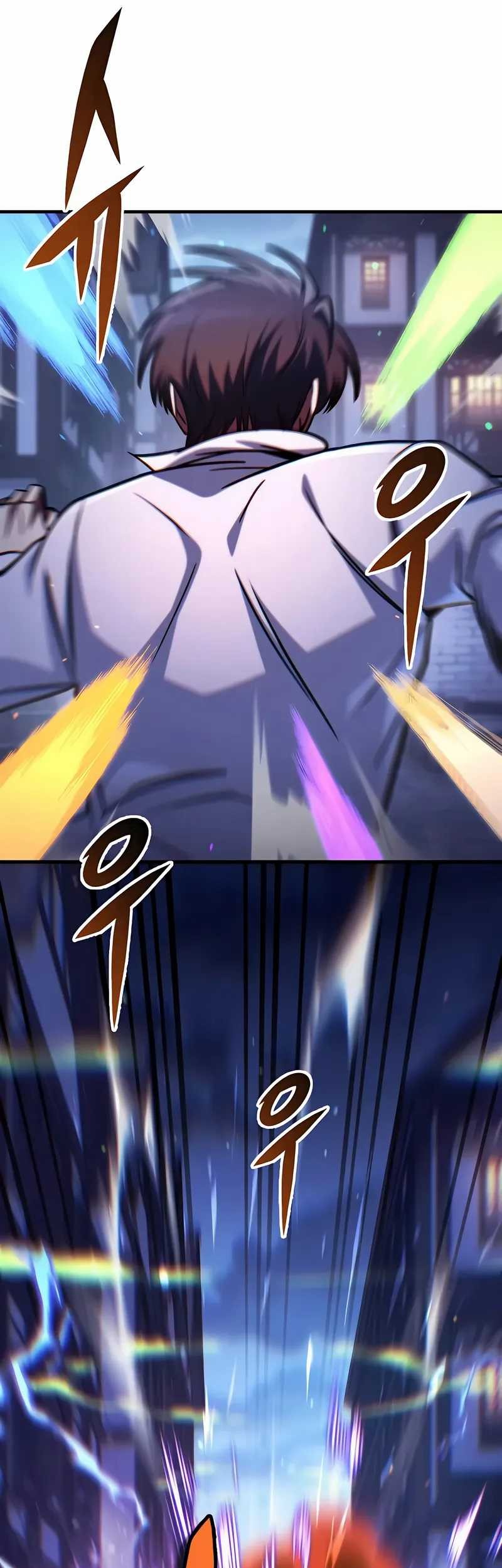 My Exclusive Tower Guide chapter 68 halaman 20