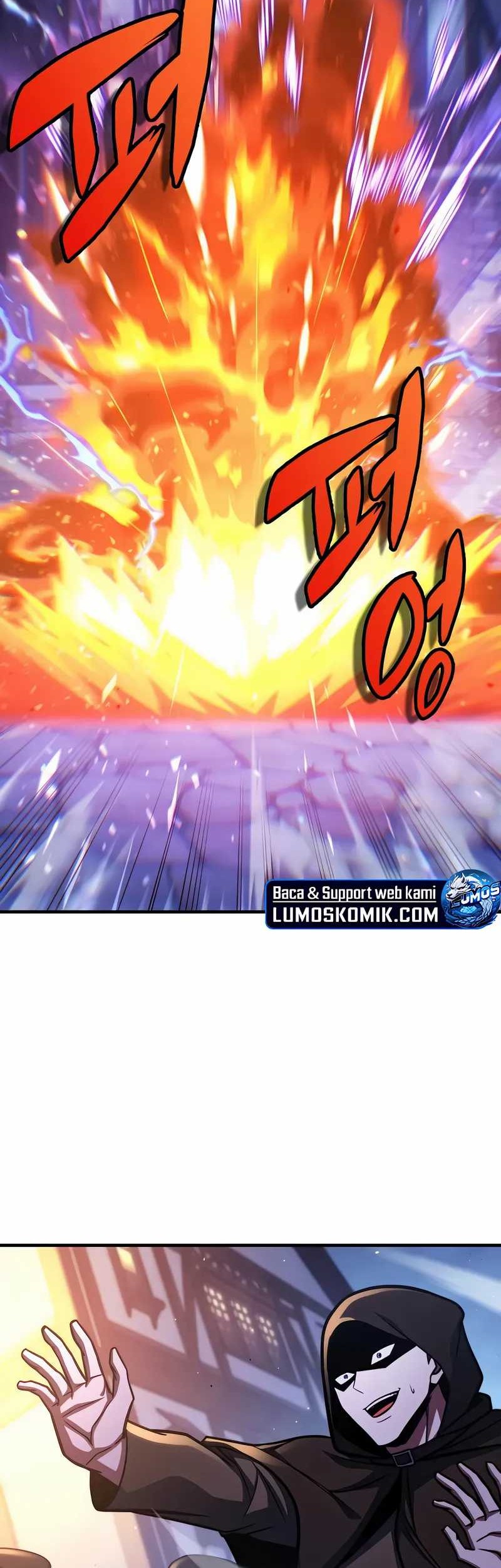 My Exclusive Tower Guide chapter 68 halaman 21