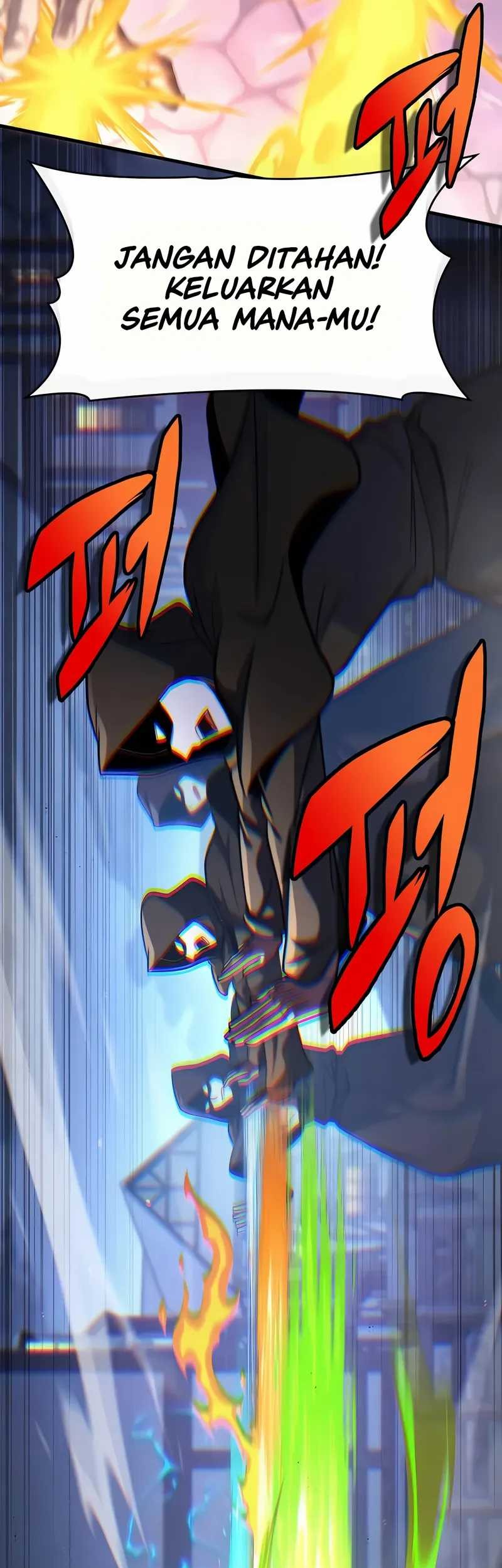 My Exclusive Tower Guide chapter 68 halaman 25