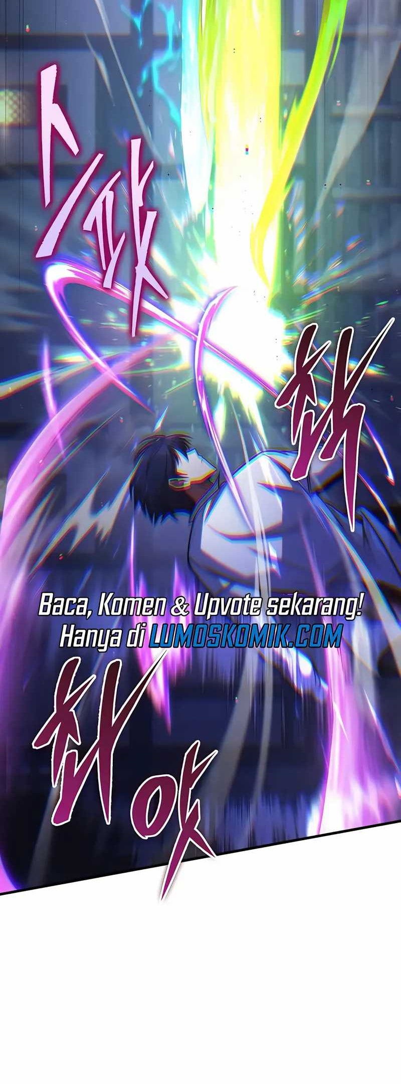 My Exclusive Tower Guide chapter 68 halaman 26