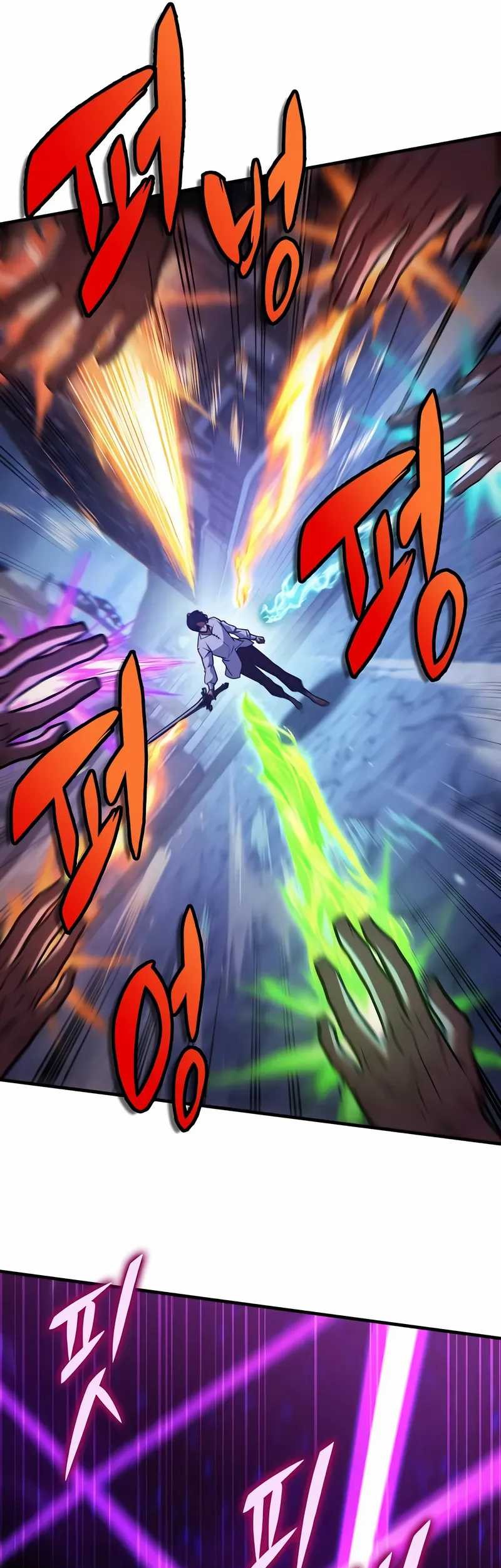 My Exclusive Tower Guide chapter 68 halaman 27