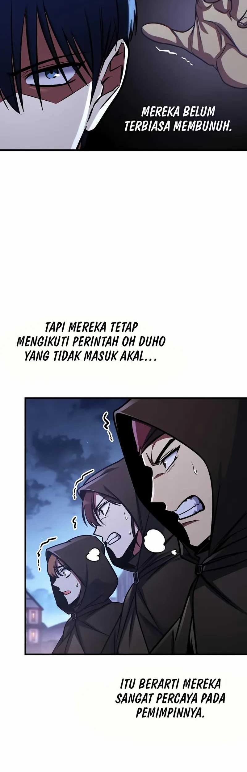 My Exclusive Tower Guide chapter 68 halaman 34