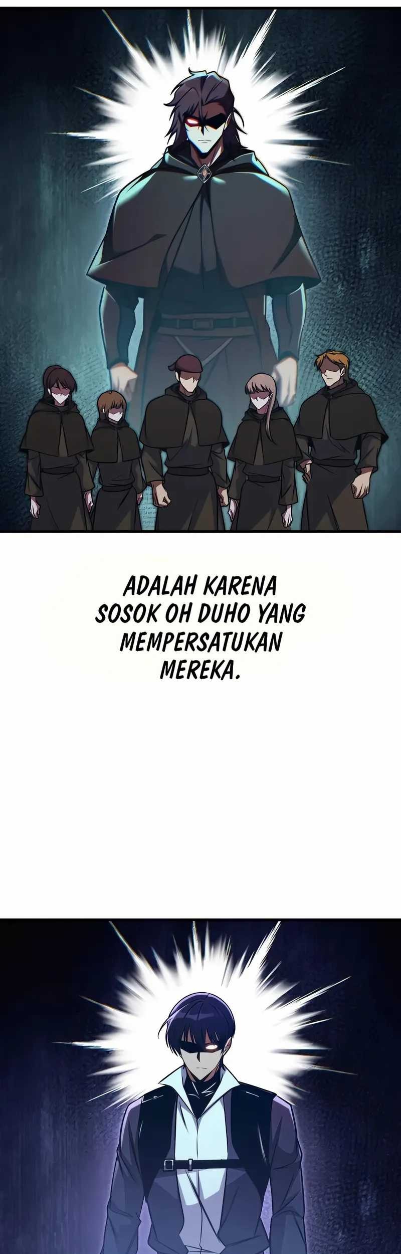 My Exclusive Tower Guide chapter 68 halaman 36