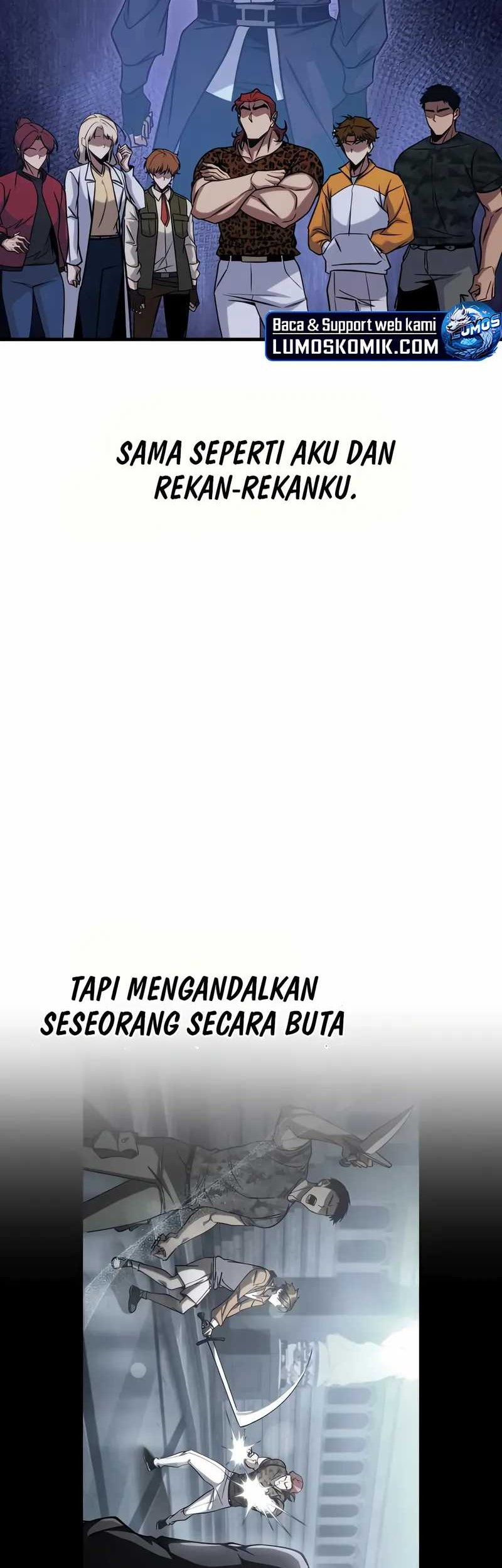 My Exclusive Tower Guide chapter 68 halaman 37