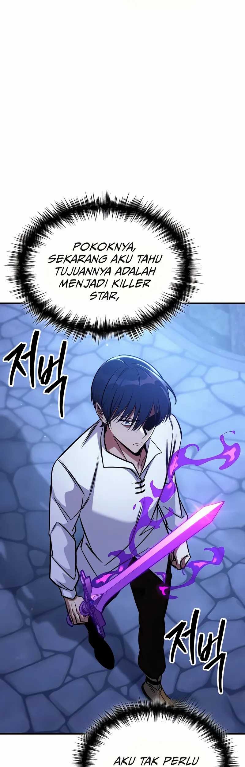 My Exclusive Tower Guide chapter 68 halaman 39