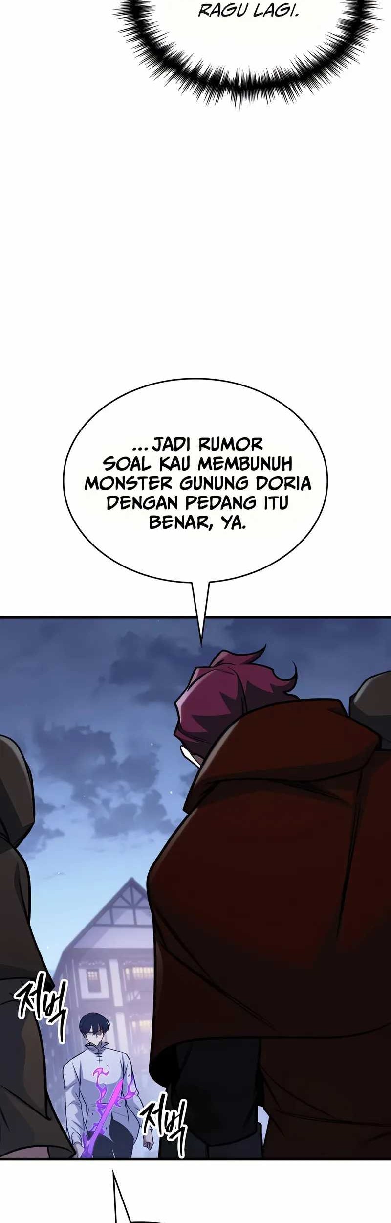 My Exclusive Tower Guide chapter 68 halaman 40