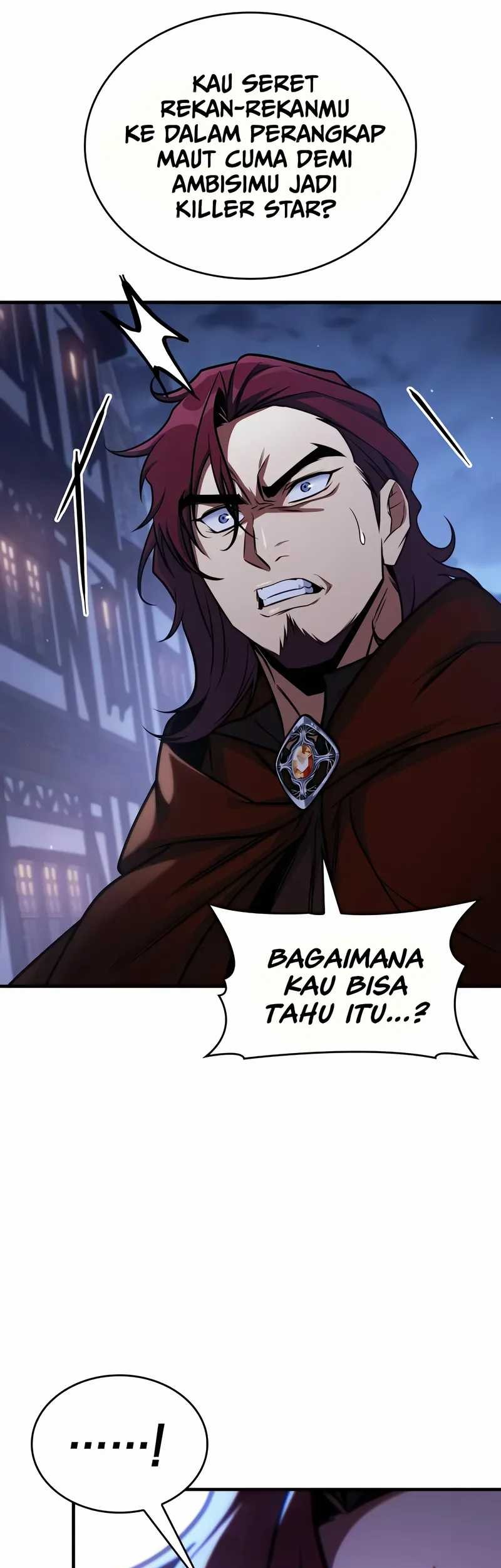 My Exclusive Tower Guide chapter 68 halaman 42