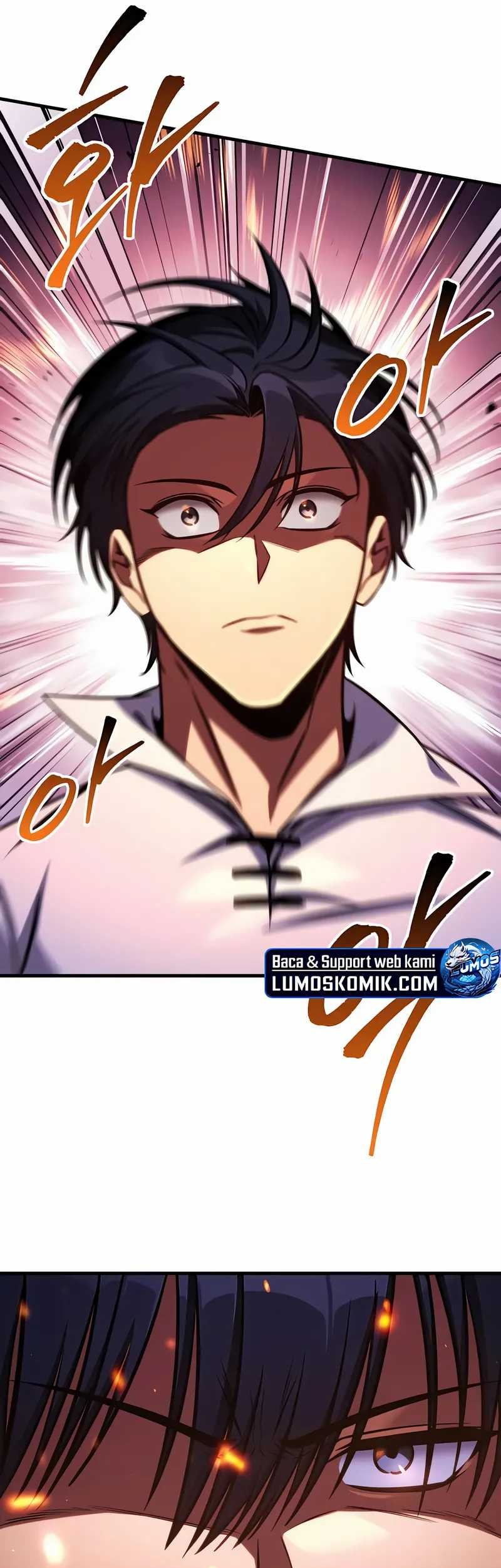 My Exclusive Tower Guide chapter 68 halaman 51
