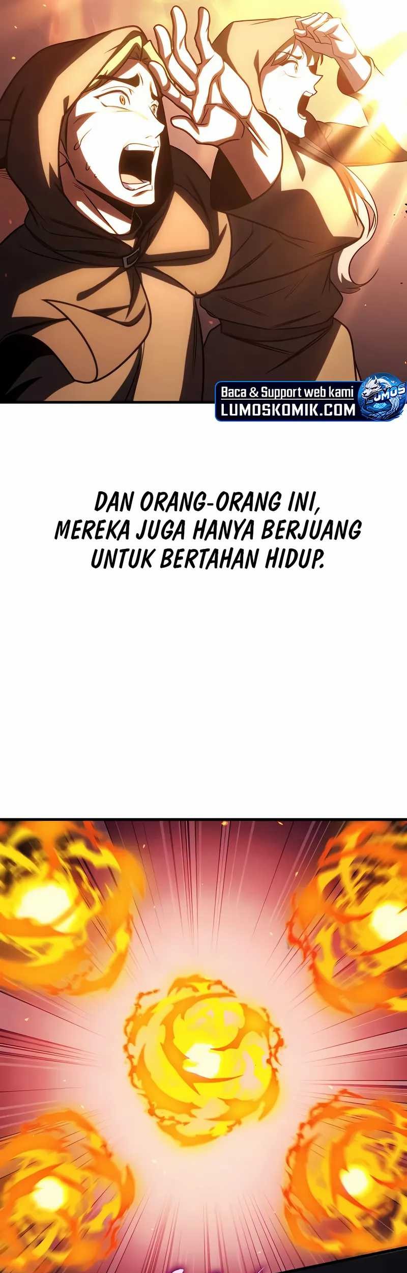 My Exclusive Tower Guide chapter 68 halaman 54