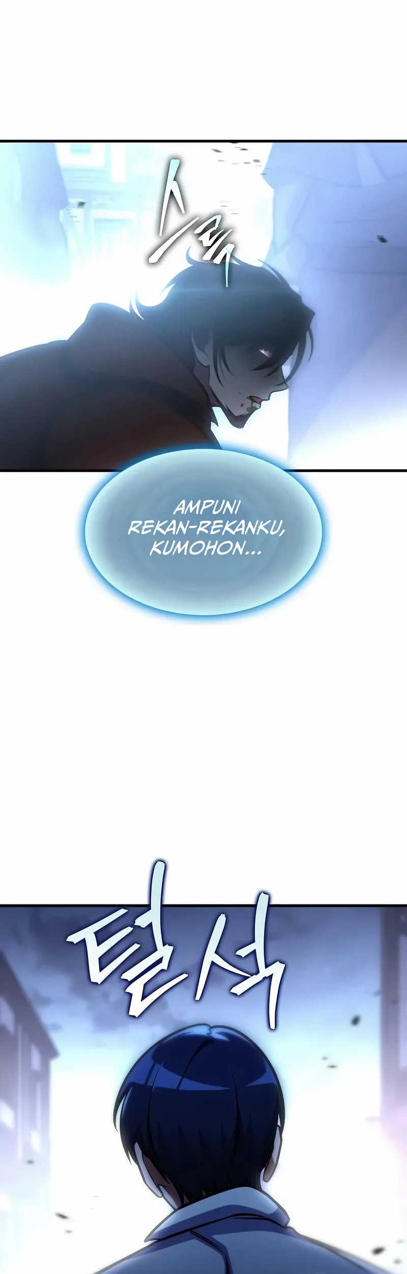 My Exclusive Tower Guide chapter 68 halaman 64