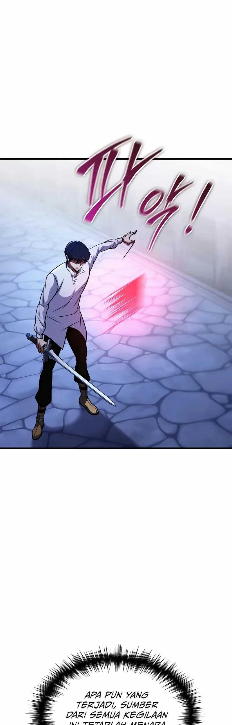 My Exclusive Tower Guide chapter 68 halaman 69