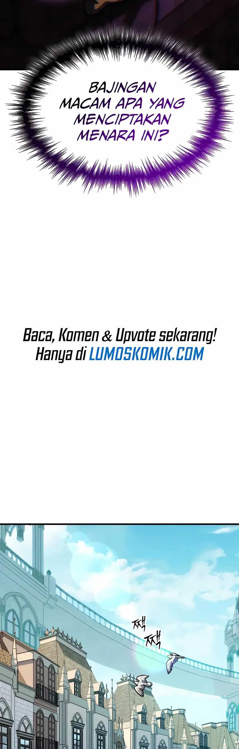 My Exclusive Tower Guide chapter 68 halaman 72