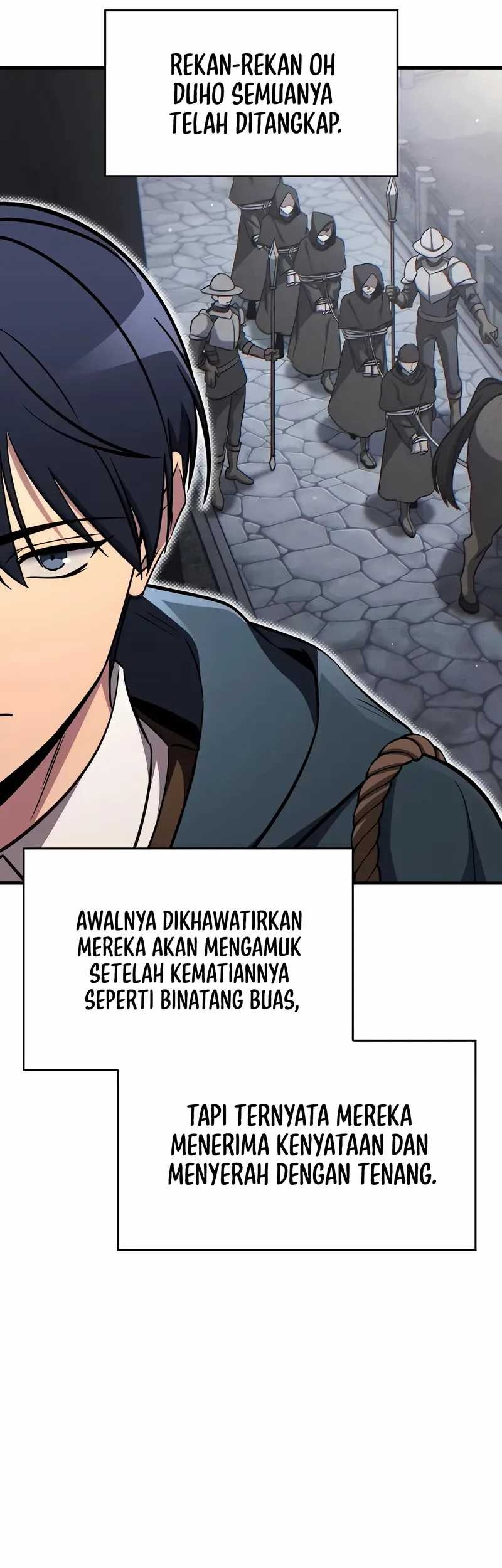 My Exclusive Tower Guide chapter 68 halaman 75