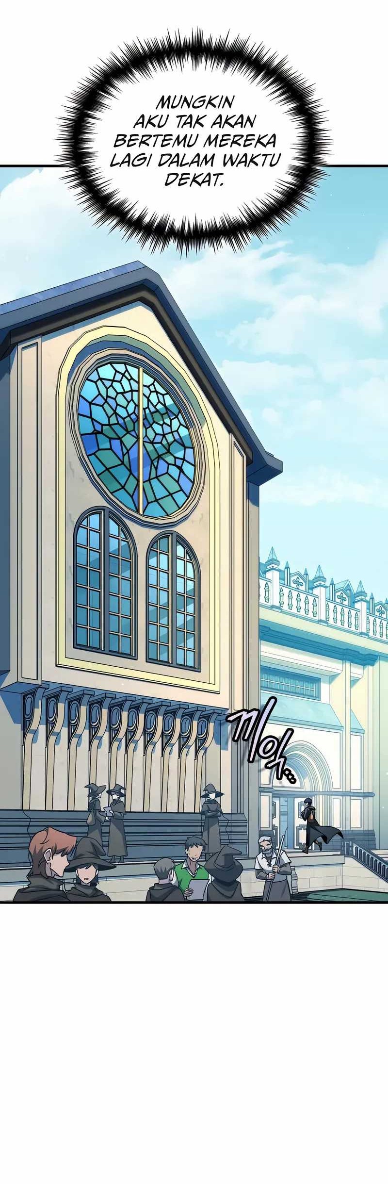 My Exclusive Tower Guide chapter 68 halaman 76