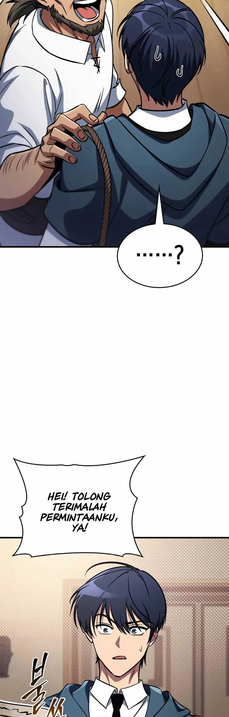 My Exclusive Tower Guide chapter 68 halaman 78