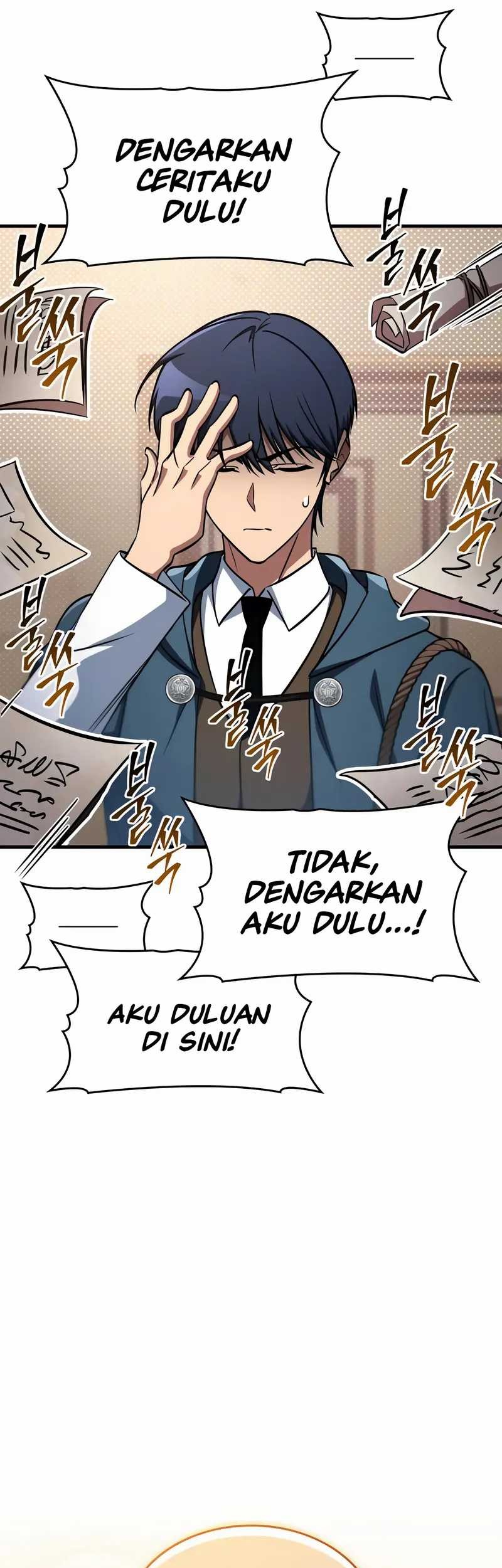 My Exclusive Tower Guide chapter 68 halaman 80