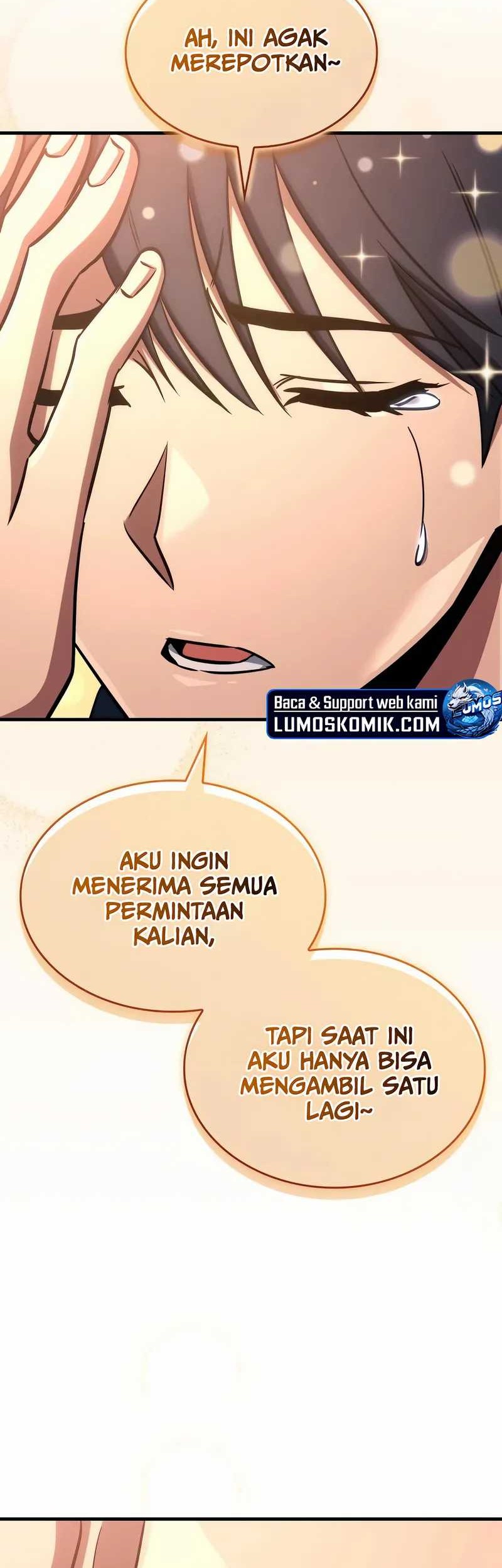 My Exclusive Tower Guide chapter 68 halaman 81
