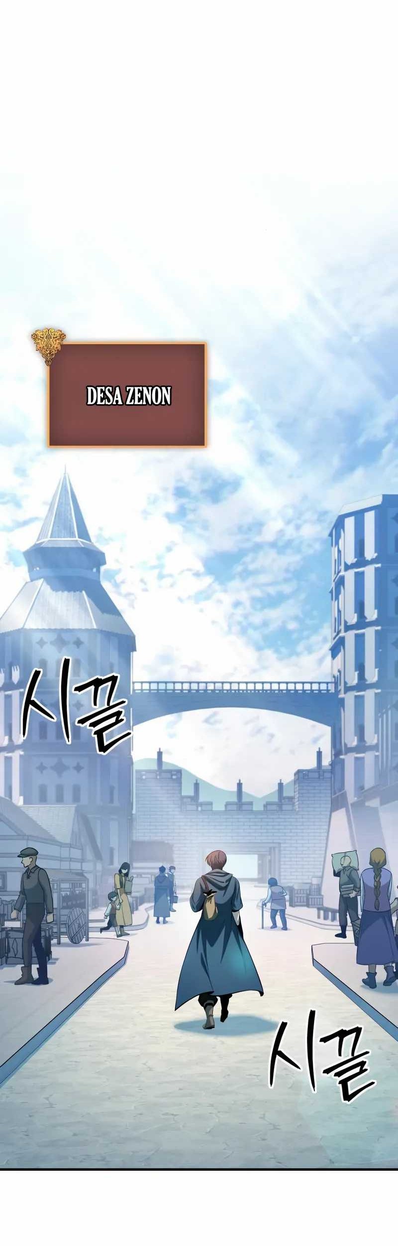 My Exclusive Tower Guide chapter 70 halaman 8