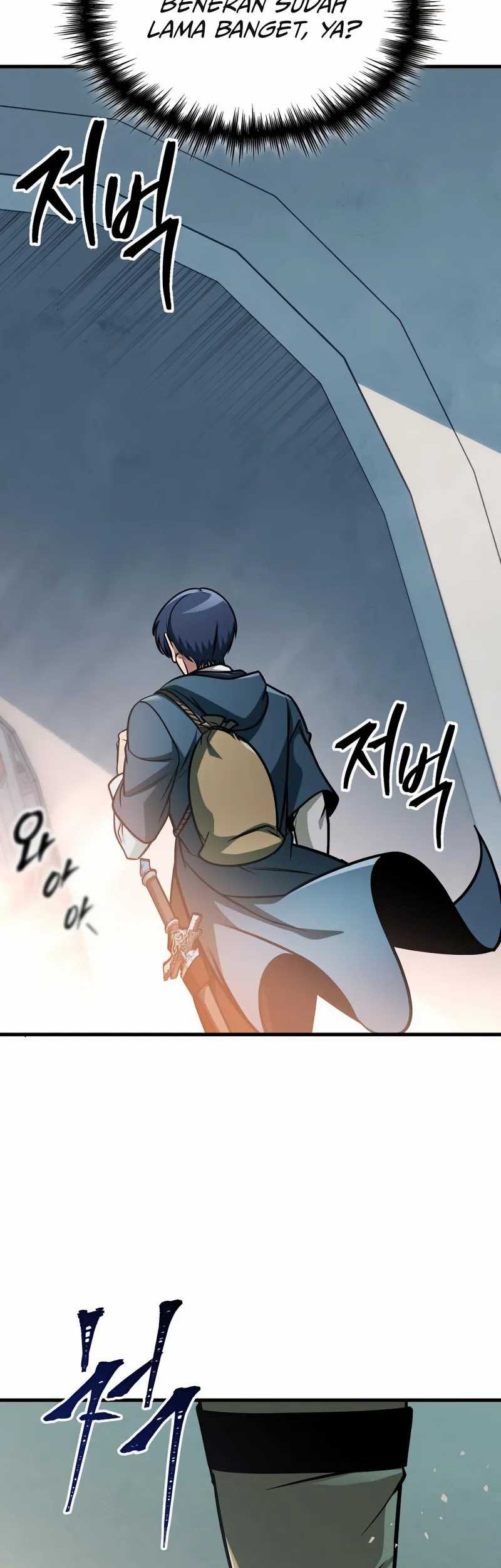 My Exclusive Tower Guide chapter 70 halaman 11