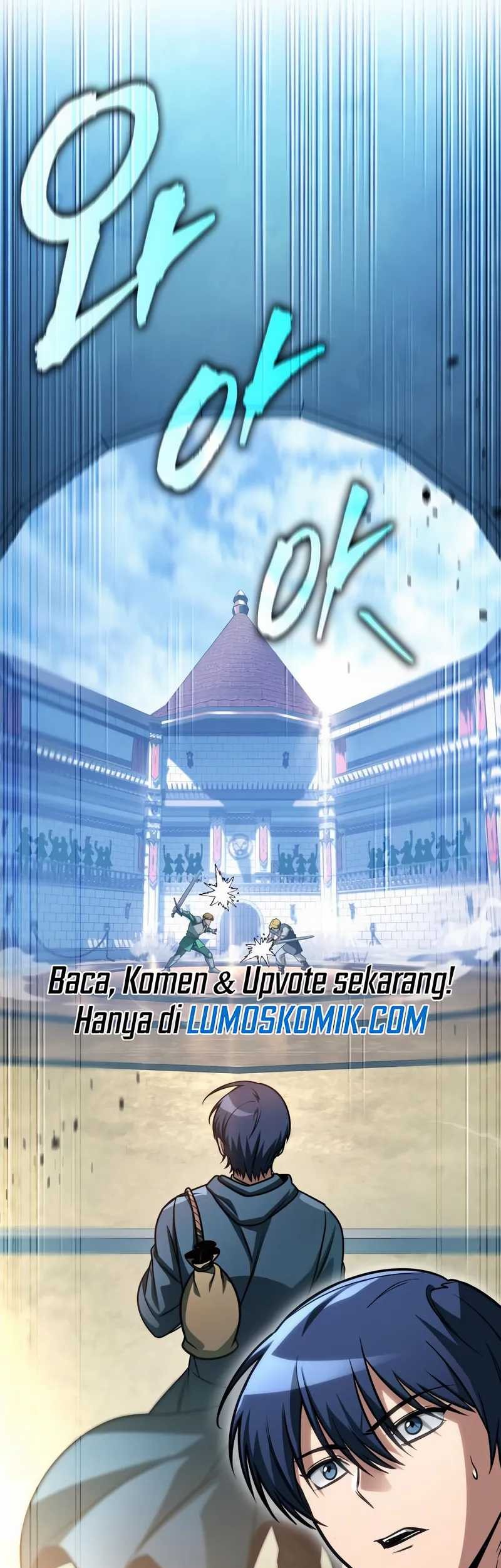 My Exclusive Tower Guide chapter 70 halaman 13