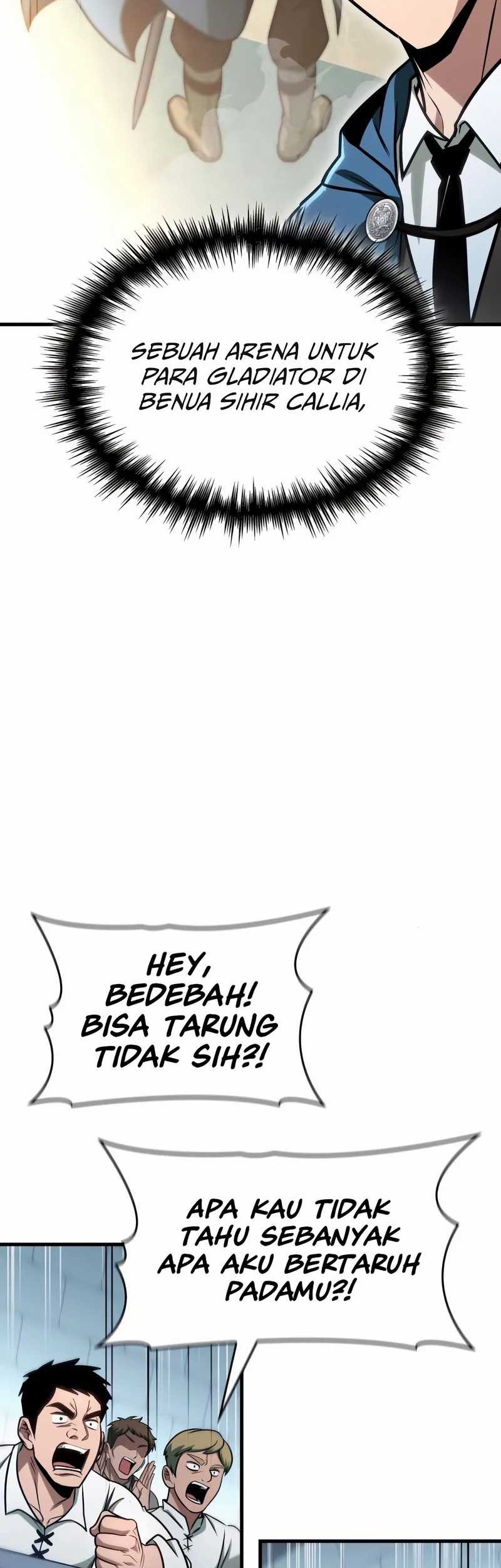 My Exclusive Tower Guide chapter 70 halaman 14