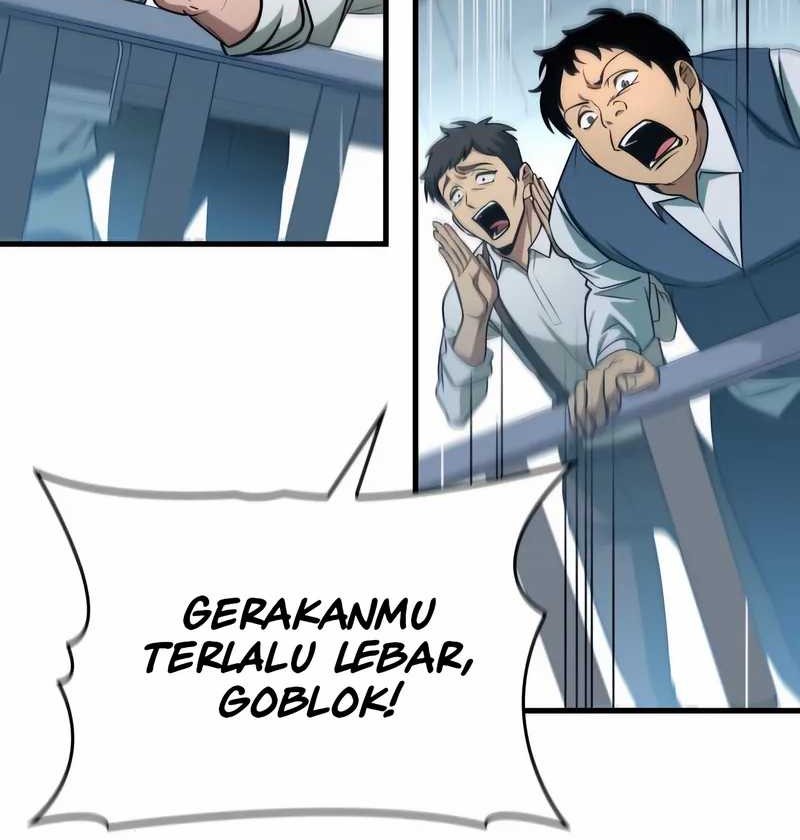 My Exclusive Tower Guide chapter 70 halaman 15