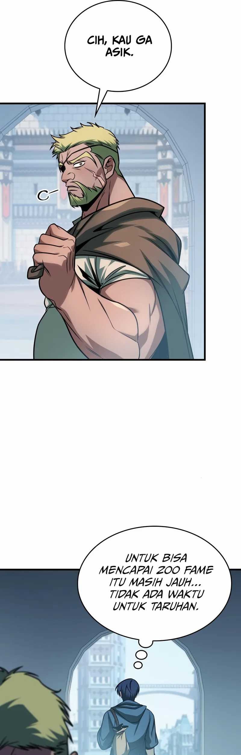 My Exclusive Tower Guide chapter 70 halaman 24
