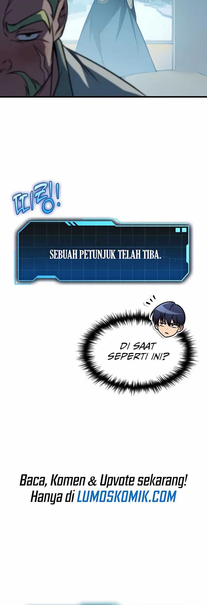 My Exclusive Tower Guide chapter 70 halaman 25