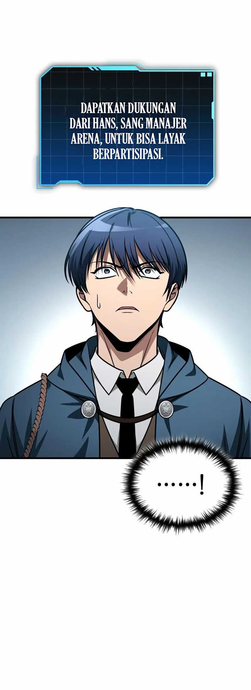 My Exclusive Tower Guide chapter 70 halaman 27