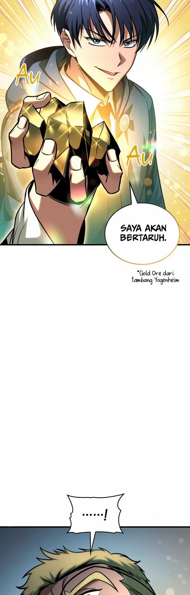 My Exclusive Tower Guide chapter 70 halaman 29