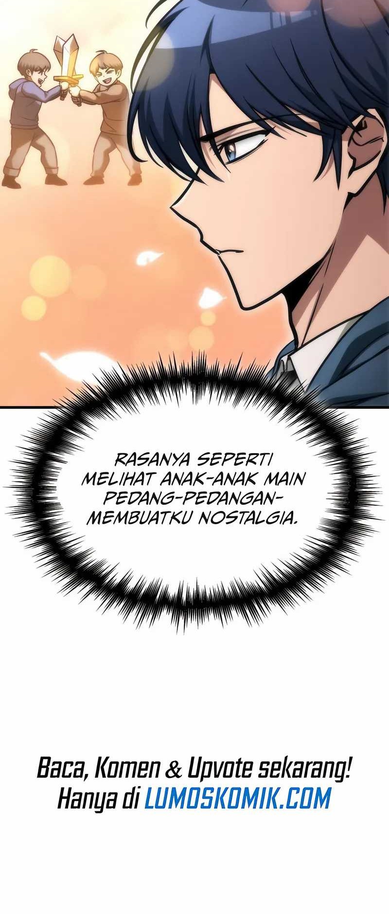 My Exclusive Tower Guide chapter 70 halaman 40