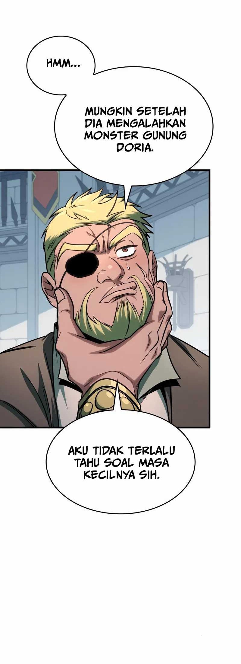 My Exclusive Tower Guide chapter 70 halaman 42