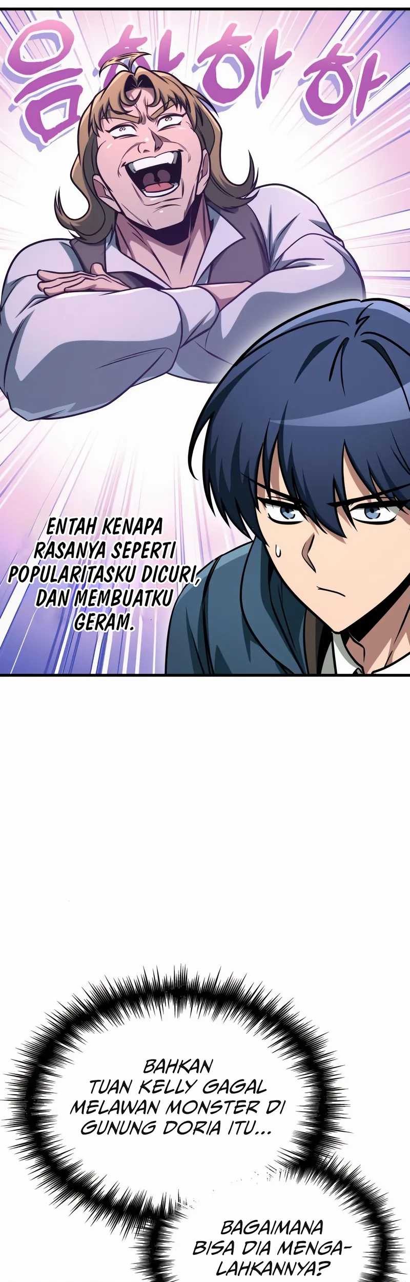 My Exclusive Tower Guide chapter 70 halaman 43