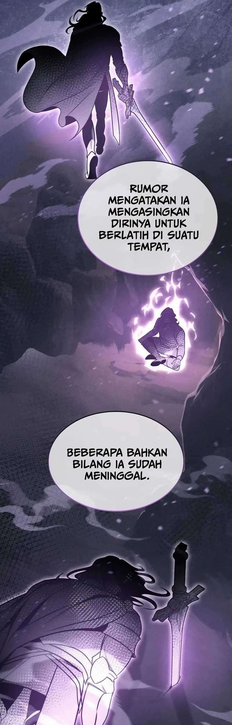 My Exclusive Tower Guide chapter 70 halaman 47