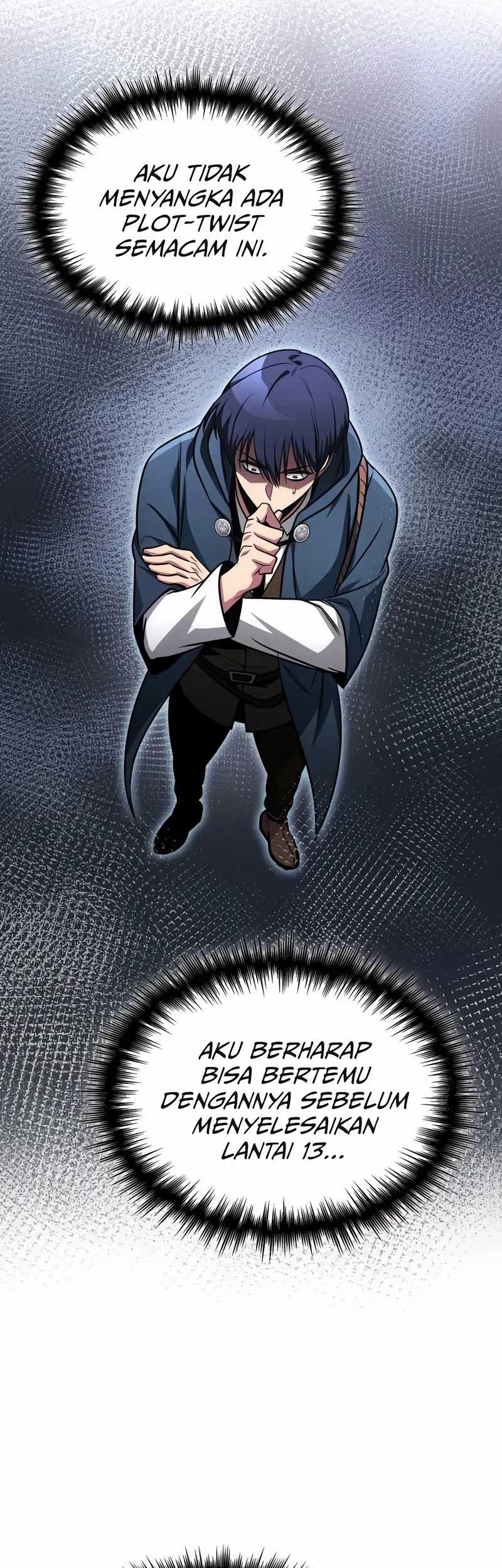 My Exclusive Tower Guide chapter 70 halaman 49